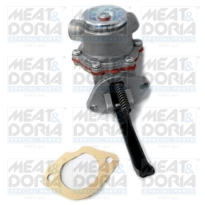 Fuel Pump
